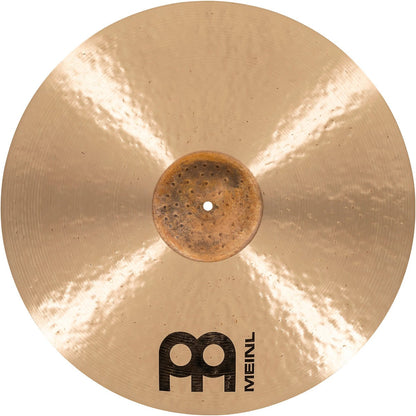 Meinl B22POR Byzance Traditional 22" Polyphonic Ride Cymbal