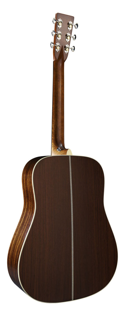 Martin HD-28E Standard Series Dreadnought Acoustic Electric Guitar with LR Baggs Anthem