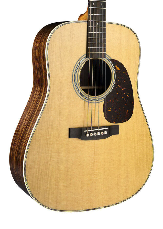 Martin HD-28E Standard Series Dreadnought Acoustic Electric Guitar with LR Baggs Anthem