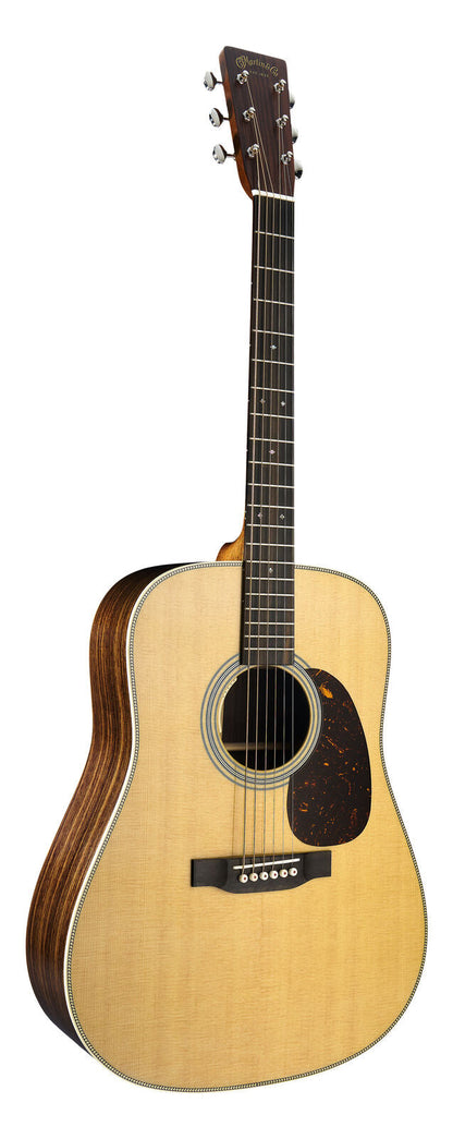 Martin HD-28E Standard Series Dreadnought Acoustic Electric Guitar with LR Baggs Anthem