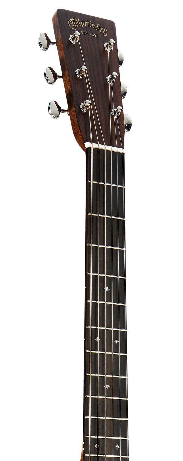 Martin HD-28E Standard Series Dreadnought Acoustic Electric Guitar with LR Baggs Anthem