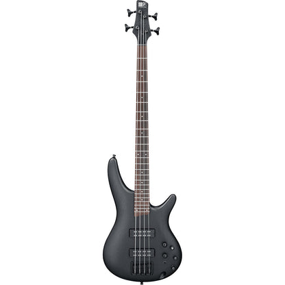 Ibanez 2019 SR300EB Electric Bass in Weathered Black