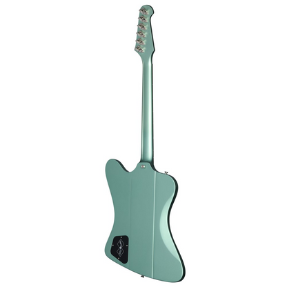 Epiphone 1963 Firebird I in Inverness Green