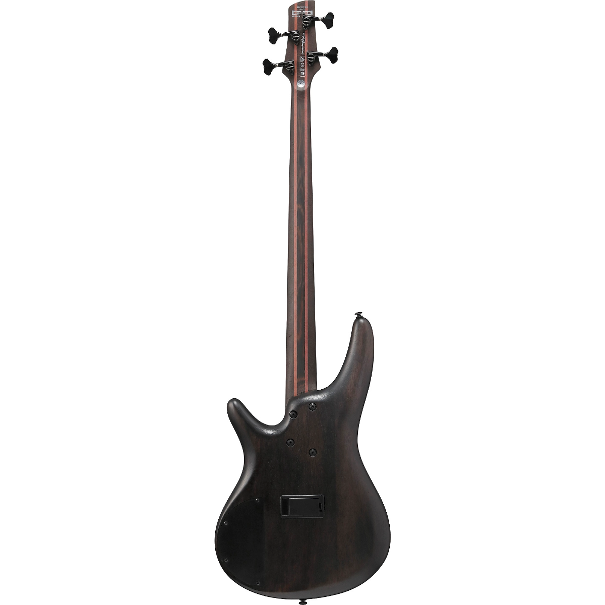 Ibanez SR1320SB Premium Electric Bass Guitar in Icebreaker Wave Flat