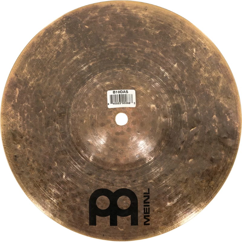 Meinl Byzance Dark 10"  Splash