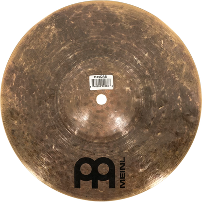 Meinl Byzance Dark 10"  Splash