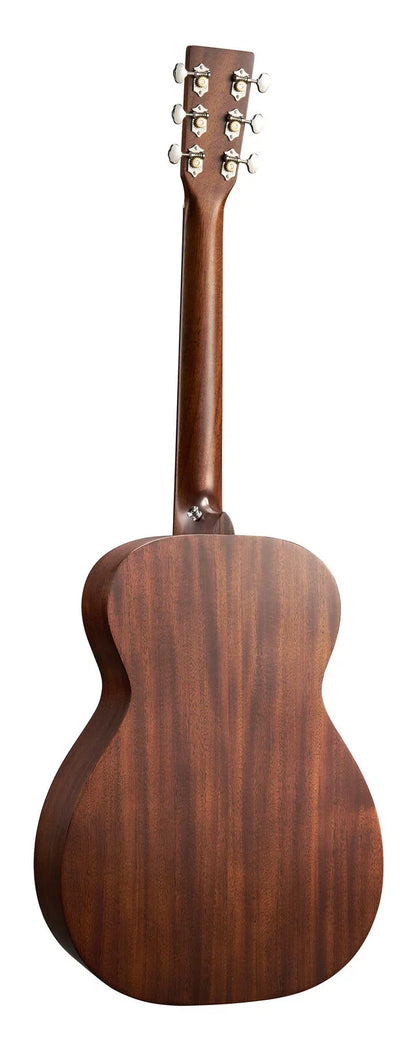 Martin 0-10E Retro Jason Isbell Electric Acoustic Guitar