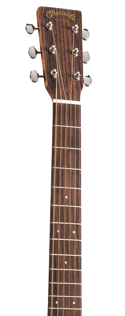 Martin 0-10E Retro Jason Isbell Electric Acoustic Guitar