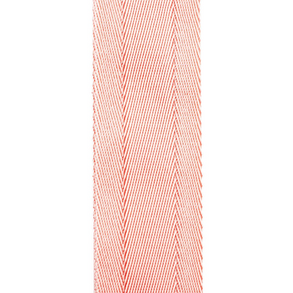 D’Addario Auto Lock Guitar Strap in New Rose