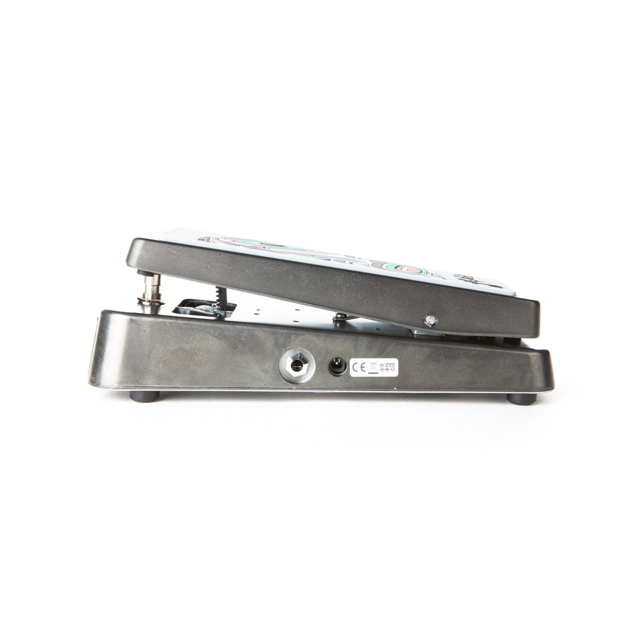 Jim Dunlop Jerry Cantrell Rainier Fog Cry Baby Wah Pedal