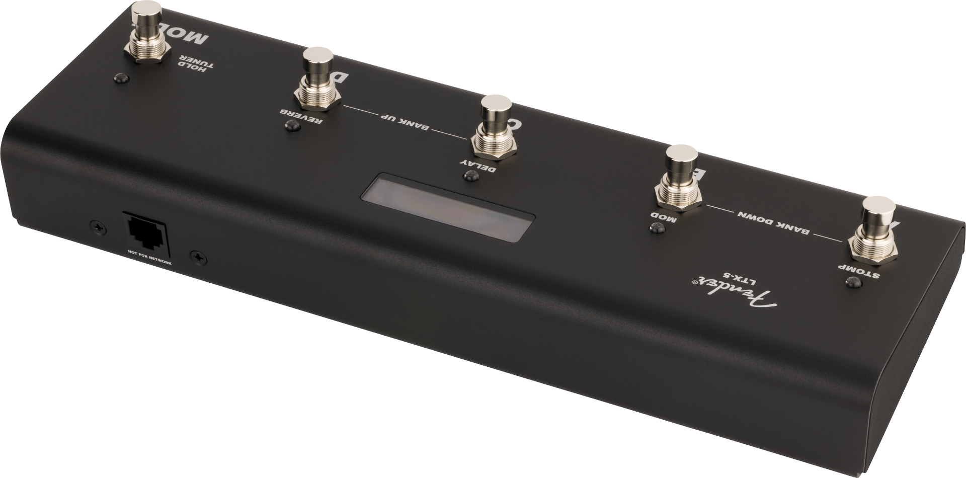 Fender LTX-5 Footswitch