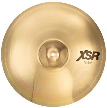 Sabian XSR Fast Crash 18"