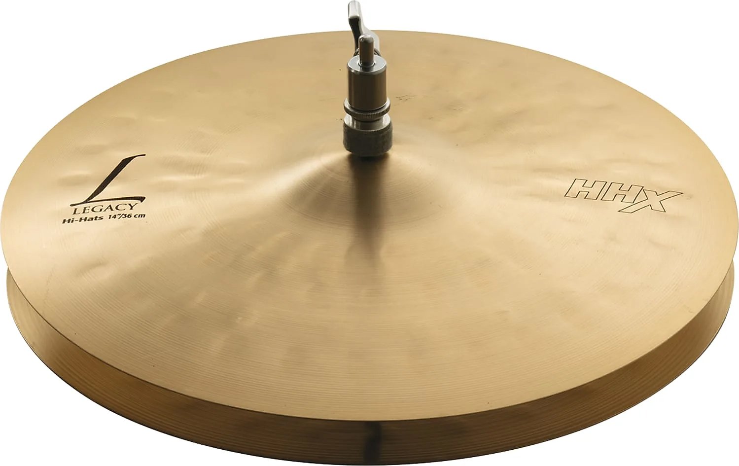 Sabian HHX 14" Legacy HiHats