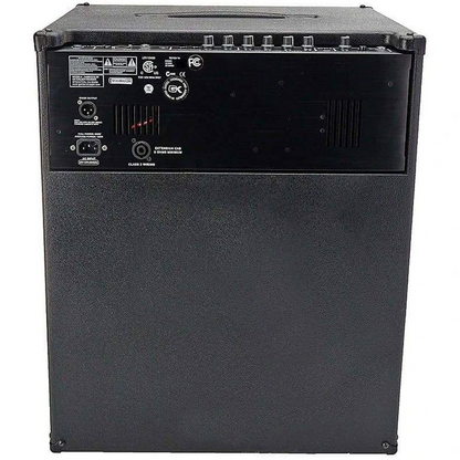 Gallien-Krueger MB-210 2x10" 500w Bass Combo Amp