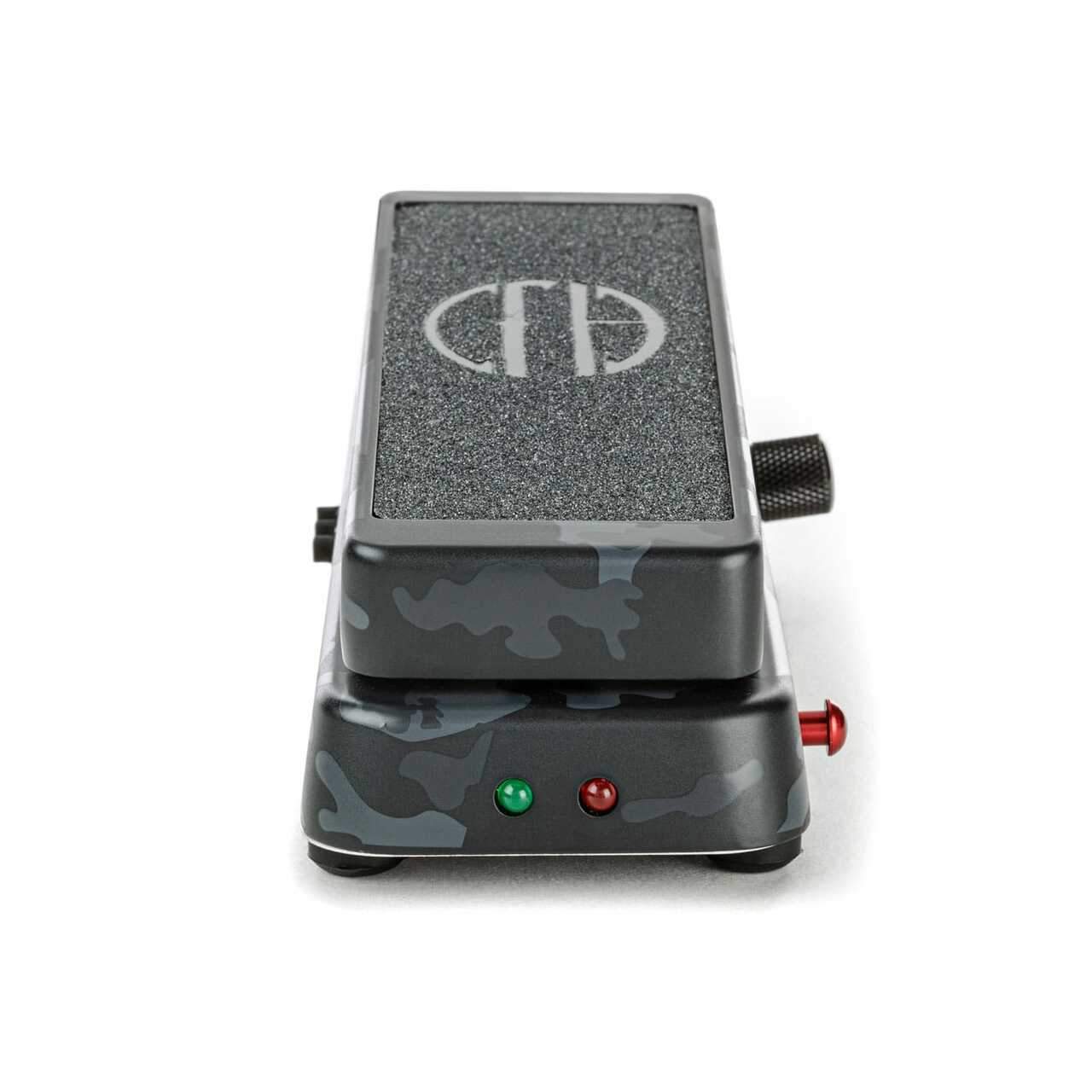 Jim Dunlop DB01B Dimebag Cry Baby From Hell Wah Pedal