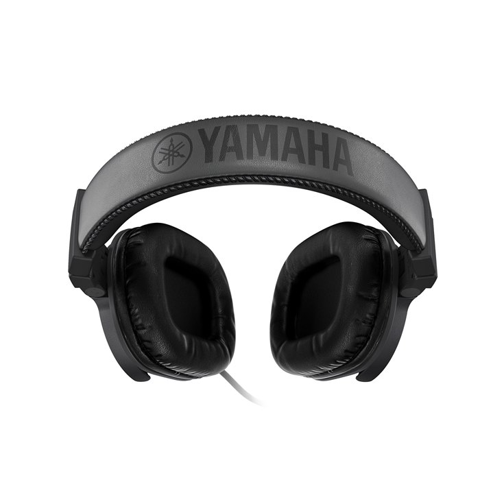Yamaha HPHMT5 Studio Headphones