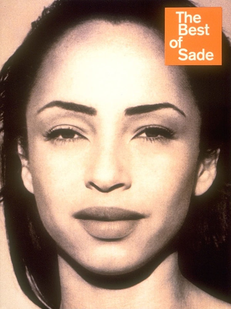 Best of Sade PVG