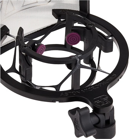 Aston Microphones SwiftShield Shock Mount Set