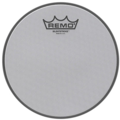 Remo SilentStroke 8" Drum Head