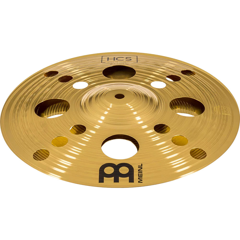 Meinl Cymbals HCS 12" Trash Stack