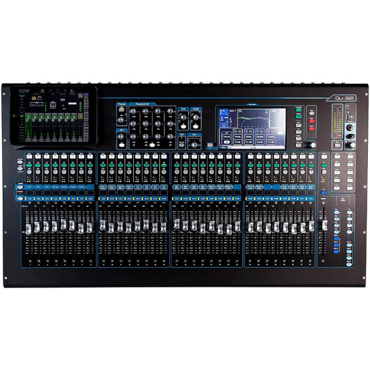 Allen & Heath Qu-32 Digital Mixer