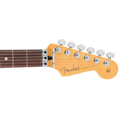 Fender Player II Modified Stratocaster HSS Floyd Rose Electric Guitar, Rosewood Fingerboard in 3 Color Sunburst | B-STOCK