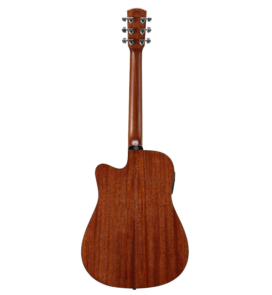Alvarez AD66CESHB Artist Dread 66 Acoustic electric Guitar in Shadowburst Gloss