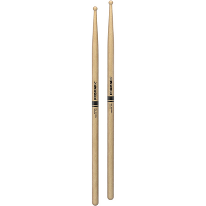 Promark Finesse 718 Acid Jazz Wood Tip American Hickory Drumstick