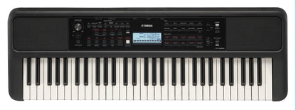Yamaha PSRE383 61 key Portable Keyboard