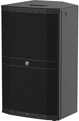 Mackie DRM215 15" 1600W Professional Powered Loudspeaker