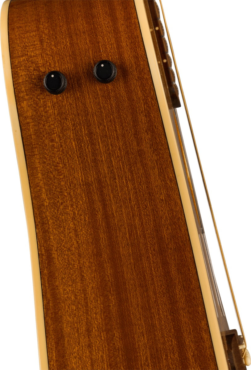 Fender Redondo Player in Natural