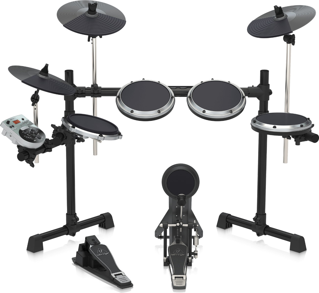 Behringer XD8USB Electronic Drumkit