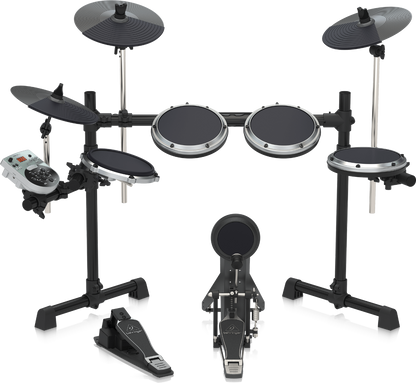 Behringer XD8USB Electronic Drumkit
