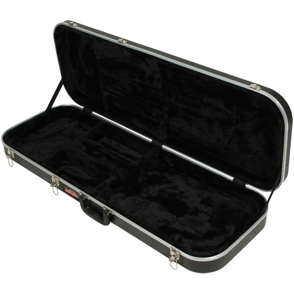 SKB 1SKB6 Electric Guitar Economy Rectangular Case