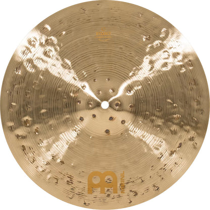 Meinl Cymbals Byzance Foundry Reserve 14" HiHats