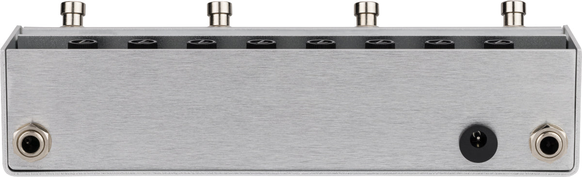 Fender Shields Blender Fuzz Pedal