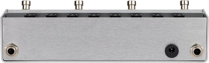 Fender Shields Blender Fuzz Pedal