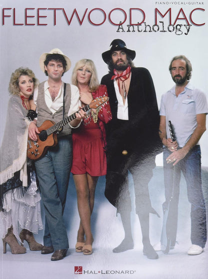 Fleetwood Mac Anthology PVG