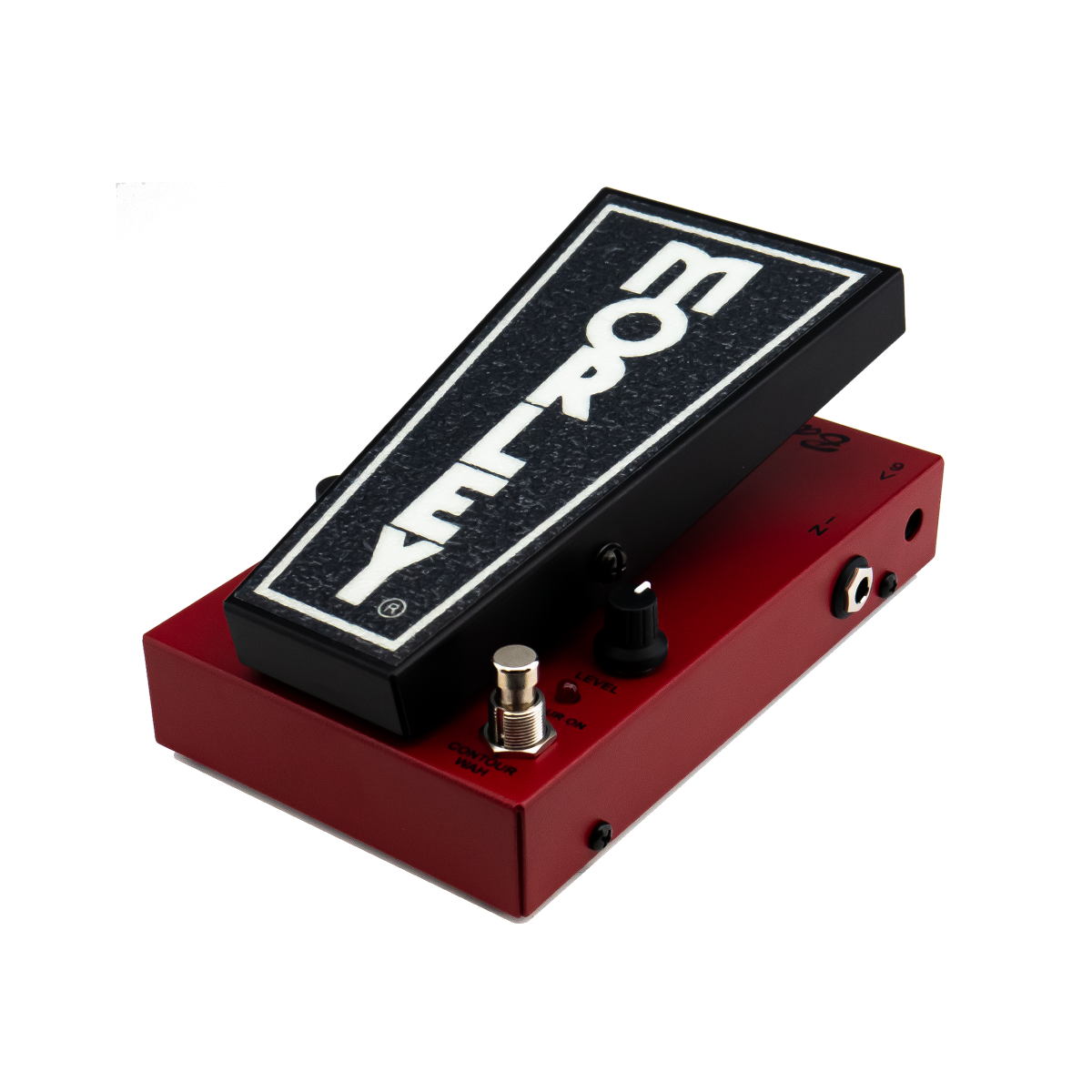 Morley 20/20 Bad Horsie Wah Pedal