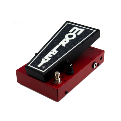 Morley 20/20 Bad Horsie Wah Pedal