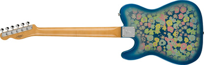 Fender Custom Shop Vintage Custom '68 Telecaster NOS, Maple Fingerboard in Blue Flower