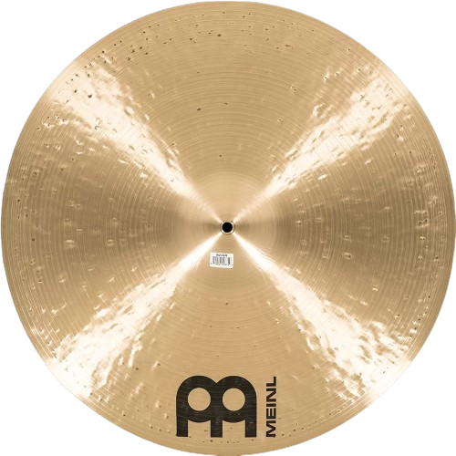 Meinl Cymbals Byzance Traditional Heavy Ride 23"