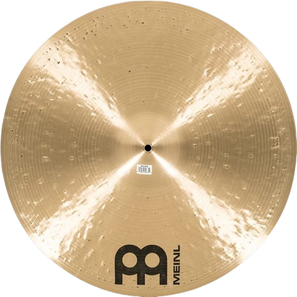 Meinl Cymbals Byzance Traditional Heavy Ride 23"