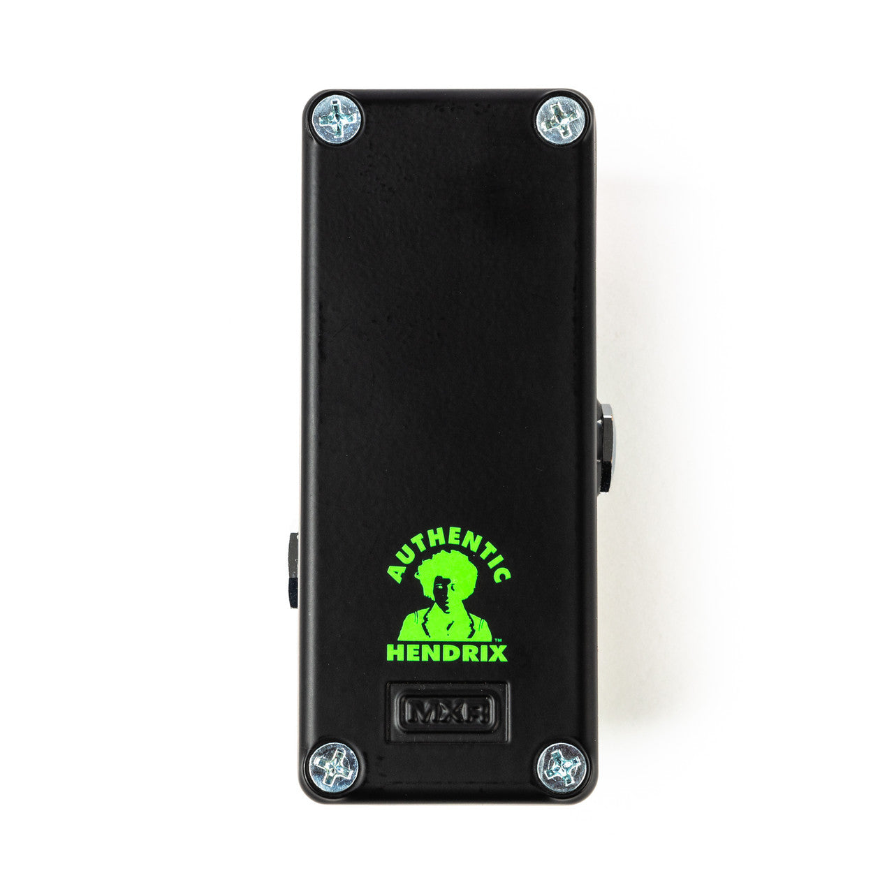 Jim Dunlop JHMS1 Authentic Hendrix '68 Shrine Series Fuzz Face Pedal