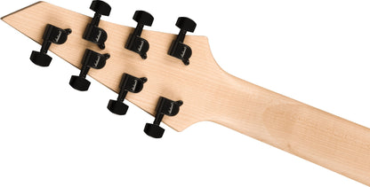 Jackson JS Series Rhoads JS227 RR HT 7 String in Satin Black