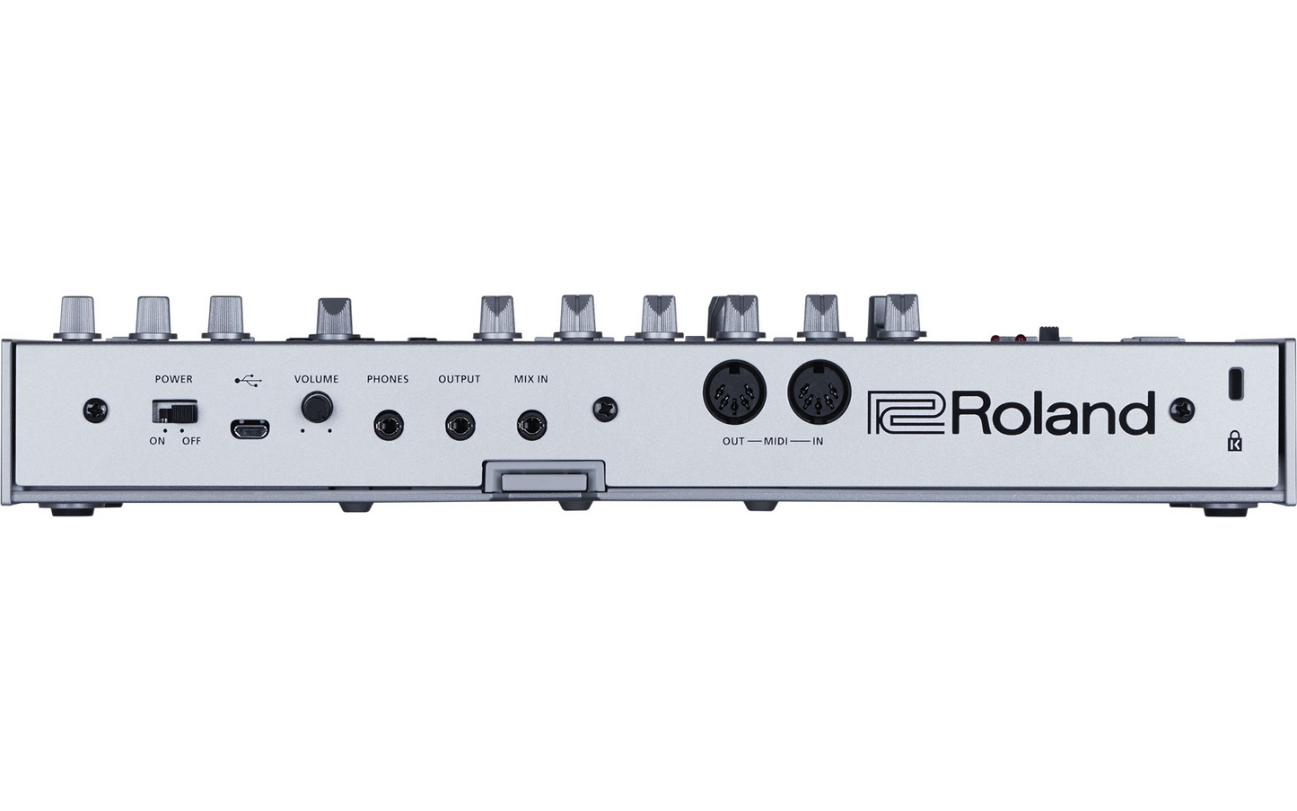 Roland TB03 Bass Line Synthesizer