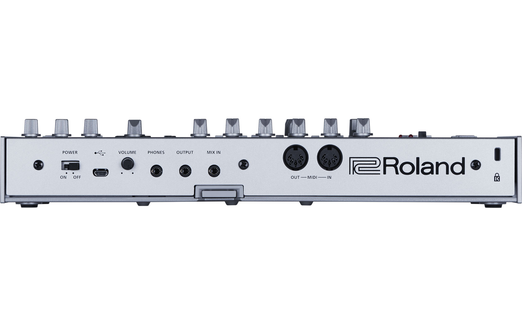Roland TB03 Bass Line Synthesizer