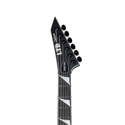 ESP LTD ARROW 1000NT in Charcoal Metallic Satin