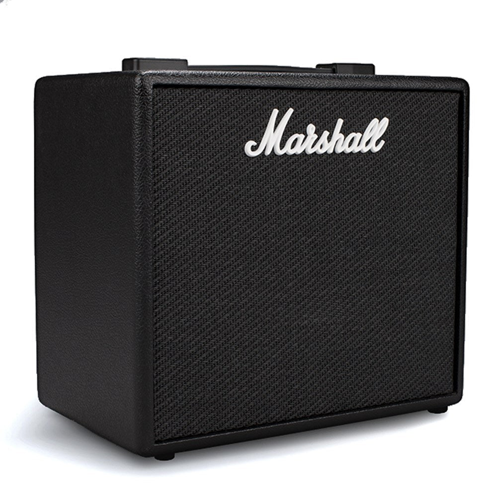 Marshall Code 25 1x10" 25W Combo Amp