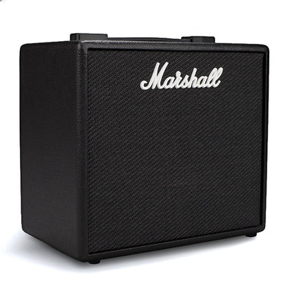 Marshall Code 25 1x10" 25W Combo Amp
